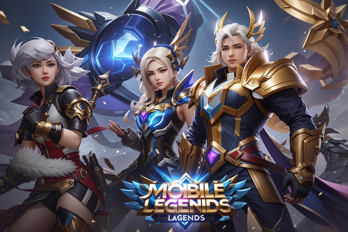 what is mobile legends essay outline